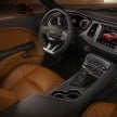 Dodge Challenger SRT – new 6.2 V8 mill with 707 hp