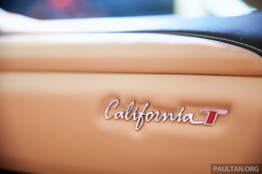 Ferrari California T previewed – RM889k before tax 249149