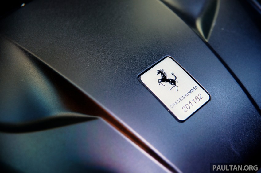 Ferrari California T previewed – RM889k before tax 249158