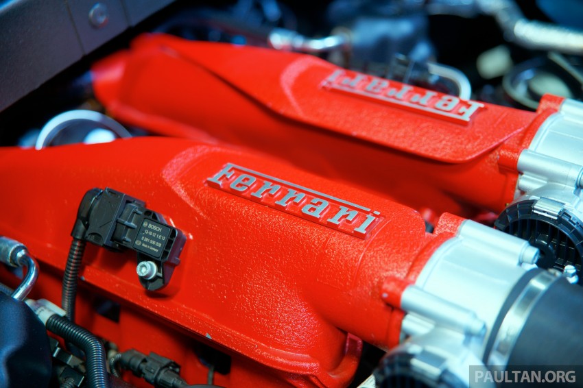 Ferrari California T previewed – RM889k before tax 249159