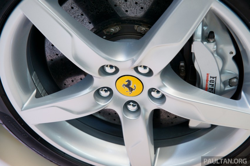 Ferrari California T previewed – RM889k before tax 249184