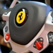 Ferrari California T previewed – RM889k before tax