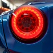 Ferrari California T gets Handling Speciale (HS) option
