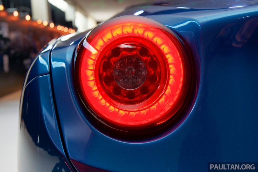 Ferrari California T previewed – RM889k before tax 249204