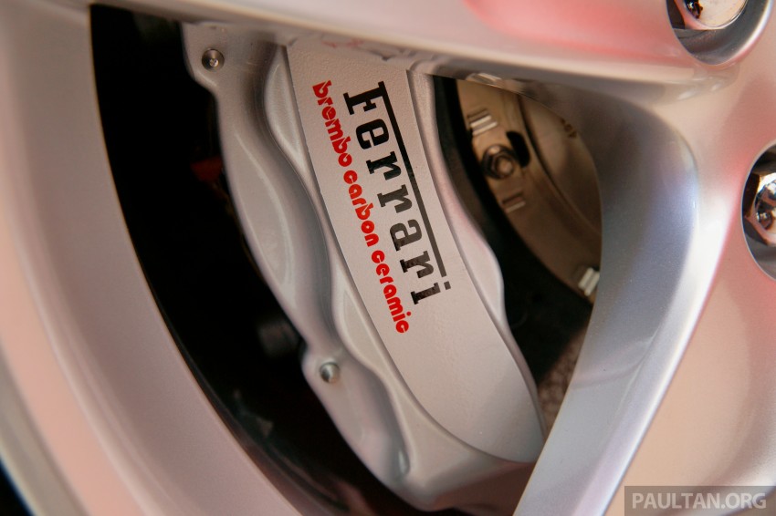 Ferrari California T previewed – RM889k before tax 249208