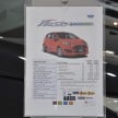 Ford Fiesta 1.0 Ecoboost now in Sabah and Sarawak