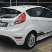 Ford Fiesta 1.0 Ecoboost now in Sabah and Sarawak