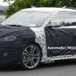 SPIED: Hyundai Veloster Turbo facelift in Germany