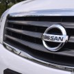 GALLERY: 2014 Nissan Teana L33 takes on 2013’s J32