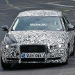 Jaguar XE fuel economy targets – under 4 litres per 100 km combined thanks to aluminium construction