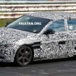 Jaguar XE tech revealed, world debut on September 8