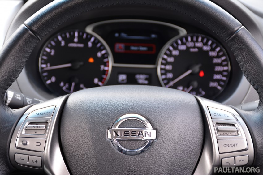 GALLERY: 2014 Nissan Teana L33 takes on 2013’s J32 247668