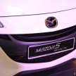 Mazda 5 to be phased out with no successor – report