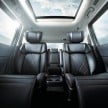Nissan Elgrand Facelift MPV now in Malaysia, RM388k