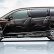 Nissan Elgrand Facelift MPV now in Malaysia, RM388k