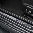 BMW M5 “30 Jahre M5” celebrates 30 years of the M5
