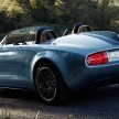 MINI Superleggera production denied, to focus on EVs