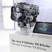 Volkswagen Passat B8 teased, still under drapes