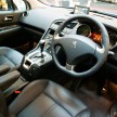 Peugeot 5008 facelift previewed – RM163k estimated