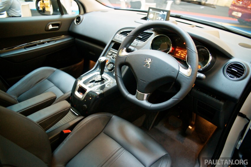 Peugeot 5008 facelift previewed – RM163k estimated 247401