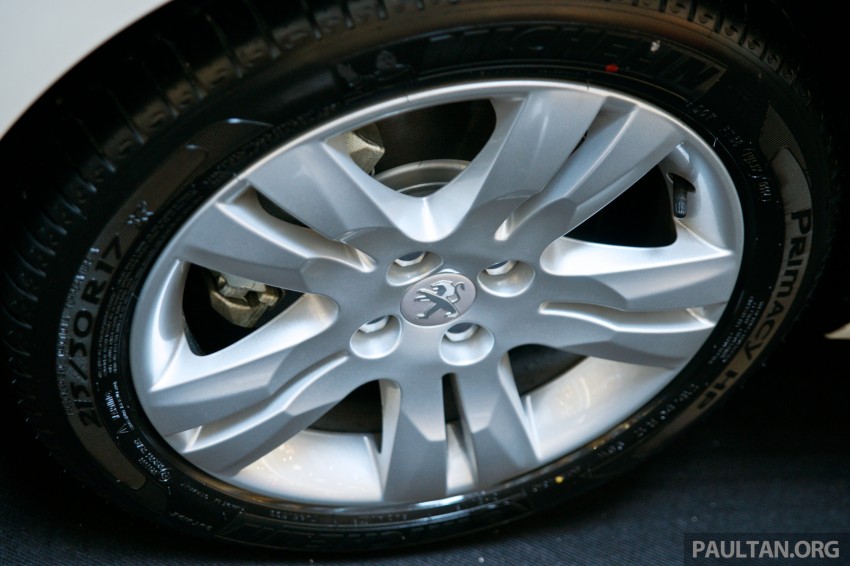 Peugeot 5008 facelift previewed – RM163k estimated 247404
