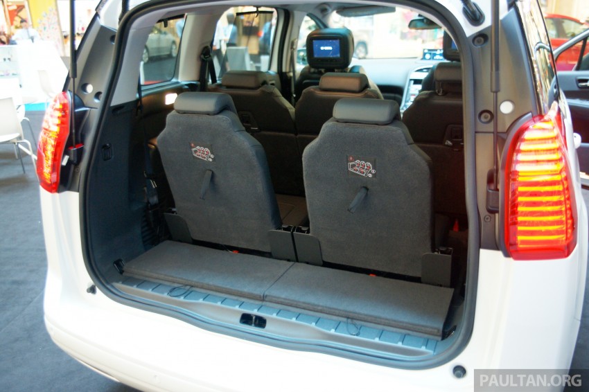 Peugeot 5008 facelift previewed – RM163k estimated 247413
