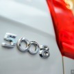 Facelifted Peugeot 5008 officially launched – RM160k