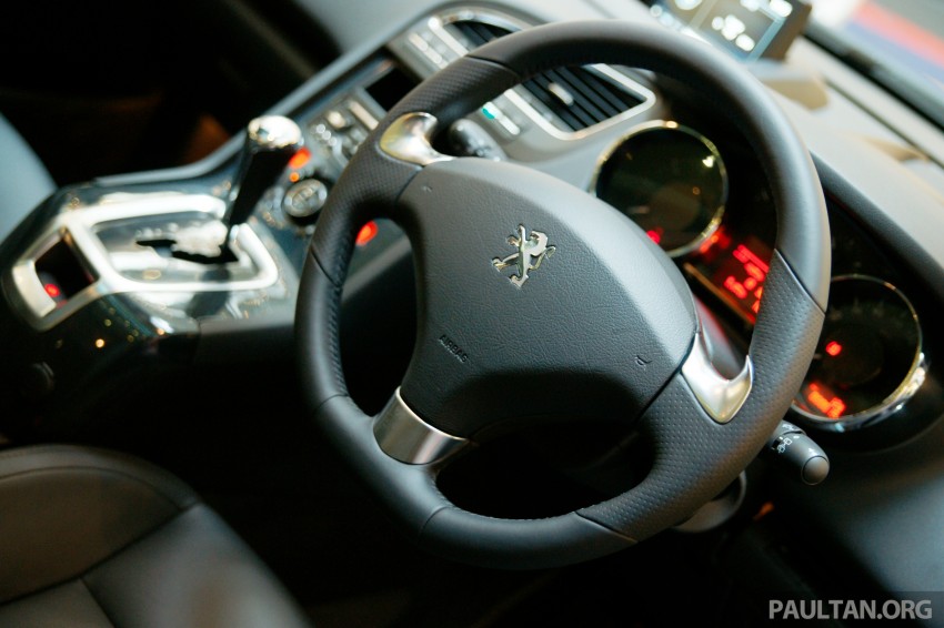 Peugeot 5008 facelift previewed – RM163k estimated 247400