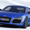 Audi AG expands Neckarsulm site – new Audi R8 production line and logistics centre inaugurated