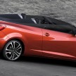 Seat Ibiza Cupster Concept – a topless experiment