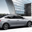 Hyundai AG and Grandeur facelift unveiled in Korea