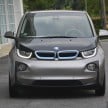 VIDEO: BMW i3 teardown – learning what makes it tick