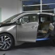 Future Apple Car to be based on BMW i3 platform?