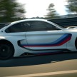 BMW Vision Gran Turismo racer joins the GT6 fold