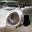 Jaguar to finally complete 1963 Lightweight E-type run