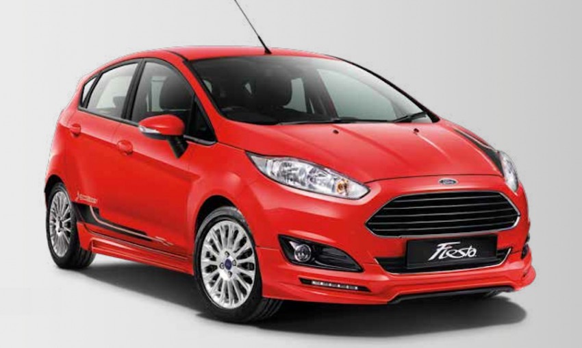AD: Check out the new Ford Fiesta 1.0L EcoBoost at the Fiesta 1.0L Urban Playground and stand a chance to win an LG Pocket Photo mobile printer and more! 246676
