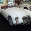 AD: Historic Motoring Ventures’ Private Treaty Sales at BSC Bangsar is now back till the weekend!
