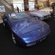 AD: Historic Motoring Ventures’ Private Treaty Sales at BSC Bangsar is now back till the weekend!