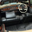 AD: Historic Motoring Ventures’ Private Treaty Sales at BSC Bangsar is now back till the weekend!
