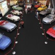 AD: Historic Motoring Ventures’ Private Treaty Sales at BSC Bangsar is now back till the weekend!