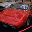 AD: Historic Motoring Ventures’ Private Treaty Sales at BSC Bangsar is now back till the weekend!