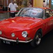 AD: Historic Motoring Ventures’ Private Treaty Sales at BSC Bangsar is now back till the weekend!