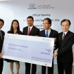 Second Hyundai 3S centre opened in Kota Kinabalu