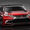 Mitsubishi Compact SUV Concept to debut at 2015 Geneva show – the Lancer Evolution reincarnated?