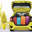 New Honda Jazz launched in Thailand, from RM55,000