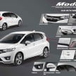 2014 Honda Jazz now open for booking in Malaysia, three spec levels available – 1.5 S, 1.5 E and 1.5 V