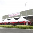 Honda unveils new dealership corporate identity with the opening of the Kah Motor Selayang 3S centre