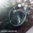 Peugeot 5008 facelift seen at JPJ – will it be CKD?