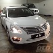 2014 Nissan Teana spotted on oto.my – RM142k est?