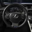 Lexus RC Malaysian specifications, pricing revealed on website – RC 350 Luxury RM526k, RC F RM782k